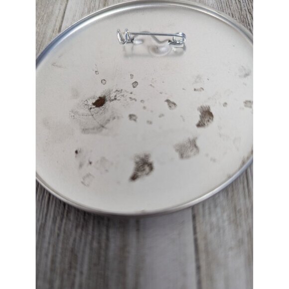 Dinotopia Quest For The Ruby Sunstone Promo Button Pinback - Picture 3 of 4